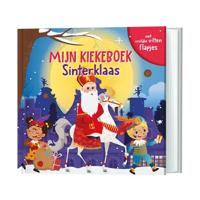 'Mijn kiekeboek - Sinterklaas' kopen? | FOR YOU GIFTS