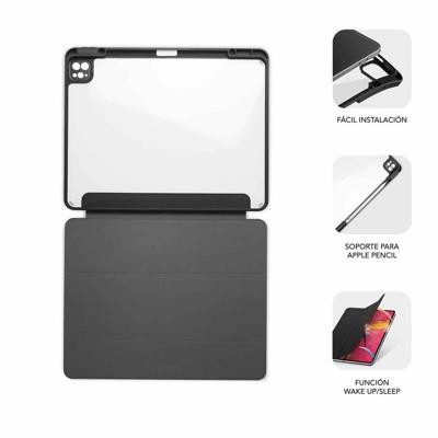 Tablet kap Subblim SUBCST-5SC401 Zwart
