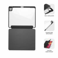 Tablet kap Subblim SUBCST-5SC401 Zwart