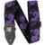 Ernie Ball Classic Jacquard Strap 5359 Lavender Rose gitaarband