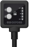 OXFORD Heated grips evo thermostat v9