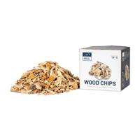 Jay Hill Rookchips - Kers - 2 kg