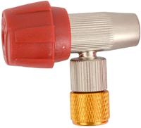 Katana cnc co2 pump incl. cold protection