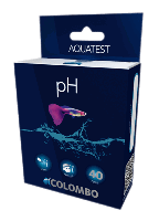 Aqua ph test - Colombo
