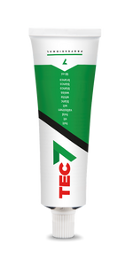 Tec7 Tec7 blister Universele kit 50ml Wit - 535203924 535203924