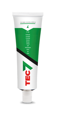 Tec7 blister Universele kit 50ml Wit - 535203924