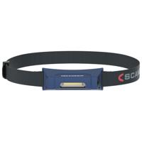 Scangrip Hoofdlamp Zone 2 | Oplaadbaar - 03.5850