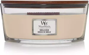WoodWick 76112 kaars Overige Vanille Wit 1 stuk(s)