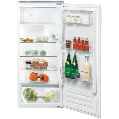 WhirlpoolARG 71912 Inbouw koelkast met vriesvak