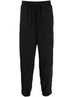 3.1 Phillip Lim pantalon de jogging à lien de resserrage - Noir - thumbnail