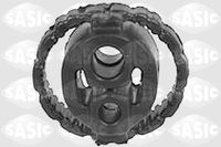 Aanslagrubber, demper 7551691