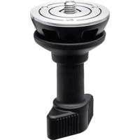 Manfrotto 60mm Short Half Ball