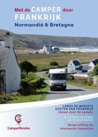 Met de camper door Frankrijk (Paperback)