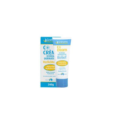 C+ Creme