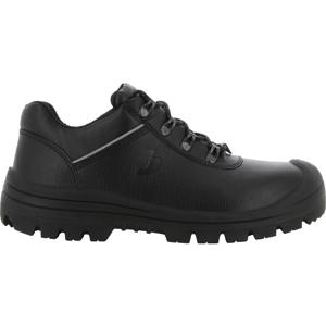 Safety Jogger Construboy Laag S3 | Zwart | Maat 43 - 5401124483185