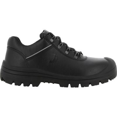 Safety Jogger Construboy Laag S3 | Zwart | Maat 41 - 5401124483147