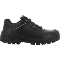 Safety Jogger Construboy Laag S3 | Zwart | Maat 42 - 5401124483161