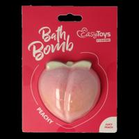 EasyToys Badbruisbal peachy 1 Stuks