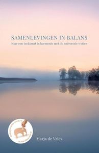 Samenlevingen in balans - Marja de Vries - ebook