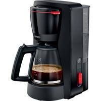 Bosch MyMoment Koffiezetapparaat Zwart Bosch MyMoment Koffiezetapparaat Zwart