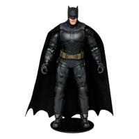 McFarlane Batman Ben Affleck (the Flash Movie) - thumbnail