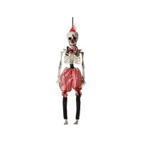 Halloween Decoraties Clown 40 cm