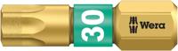 Wera 867/1 BDC BiTorsion Diamond TORX® Bits TX 30x25 | Per 10 - 05066108001