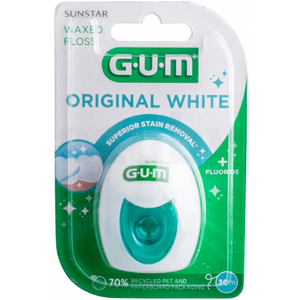 GUM 6058986 flossdraad & tape