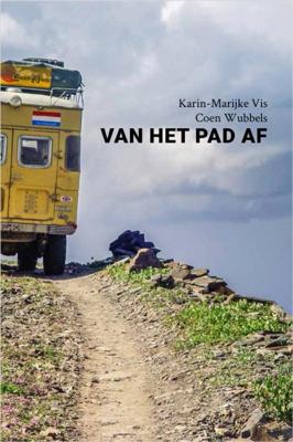 Van het pad af (Paperback)