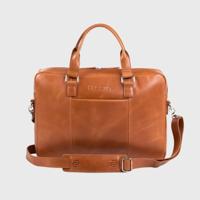 Alpha Apex Leren Laptoptas - Luxe Aktetas & Werktas - NEGOTIA Leather