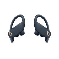 Apple Powerbeats Pro Headset True Wireless Stereo (TWS) oorhaak, In-ear Oproepen/muziek Bluetooth Marineblauw - thumbnail