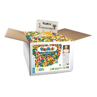 Playmais eduline large set (> 6.300 stukjes)