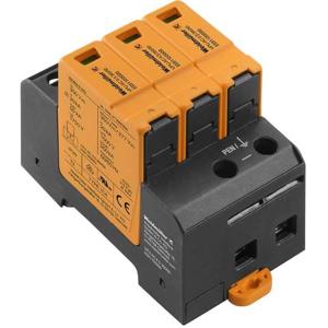 Weidmüller 2591100000 VPU AC II 3 350/50 Overspanningsafleider 50 kA 1 stuk(s)