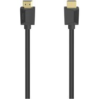 Hama Ultra high-speed HDMI-kabel, connector-connector, 8K, 2,0 m HDMI kabel