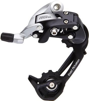 SRAM achterderailleur "rival 22"