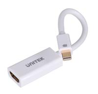UNITEK Y-6331 interfacekaart/-adapter HDMI