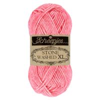Scheepjes Stone Washed XL - 875 Rhodochrosite