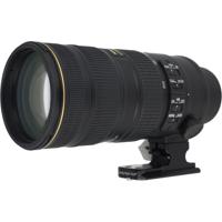 Nikon AF-S 70-200mm F/2.8G ED VR occasion