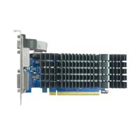 Asustek Computer GT710 Videokaart 2 GB PCIe 2.0 x2