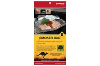 Grandhall | BBQ Smokerbag | Alder - thumbnail