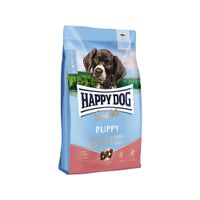 Happy Dog Sensible Puppy - Salmon en Potato (Zalm en aardappel) - 10 kg