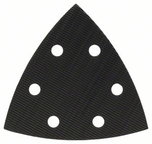 Bosch Accessoires Schuurplateau 1st - 2608000211