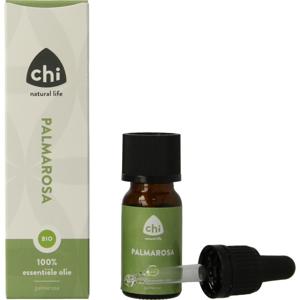 CHI Palmarosa eko bio