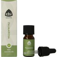 CHI Palmarosa eko bio