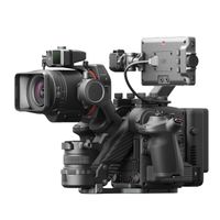 DJI Ronin 4D 4-Axis Cinema Camera 8K Combo Kit