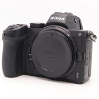 Nikon Z5 body occasion