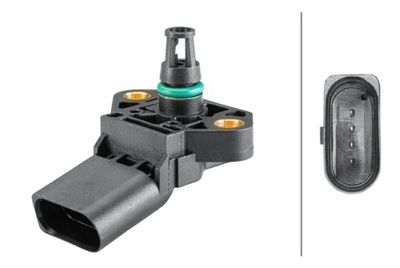 MAP sensor 6PP358152251