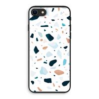 Terrazzo N°13: iPhone SE 2020 Biologisch afbreekbaar hoesje