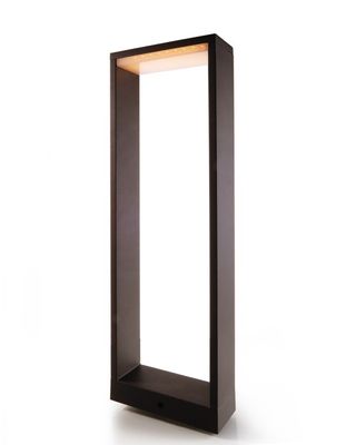 Bolder armatuur LED 6 Watt antraciet ALD730376