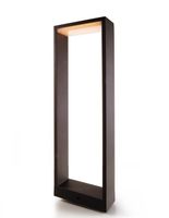 Bolder armatuur LED 6 Watt antraciet ALD730376